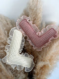 Tester garland